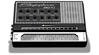 New Features Turn This Classic Toy Synthesizer Into a Modern Instrument